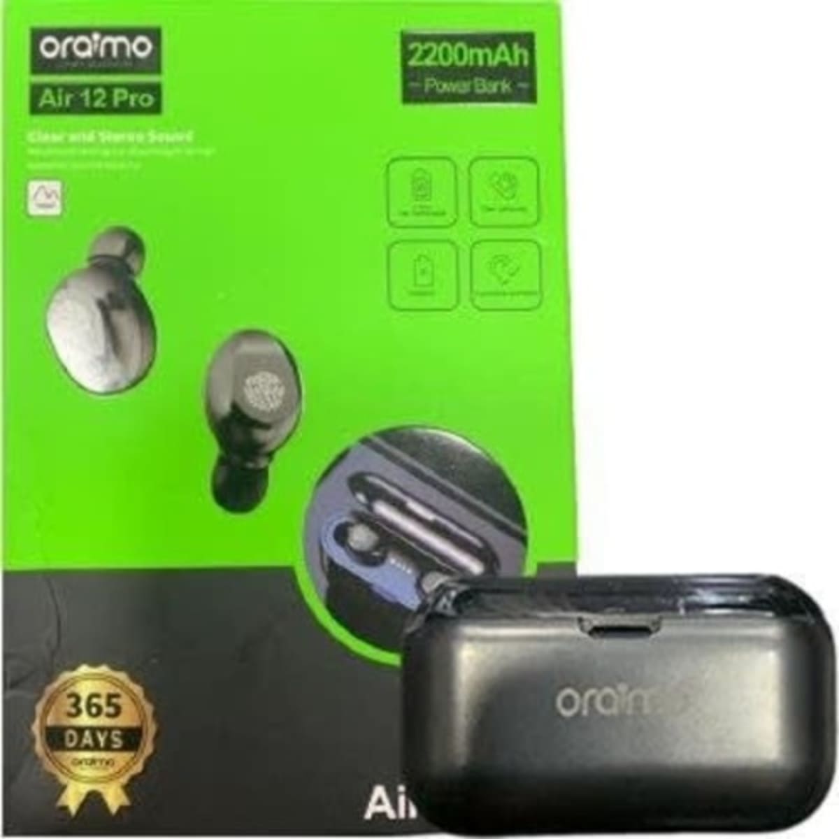 Air12 plus tws deals