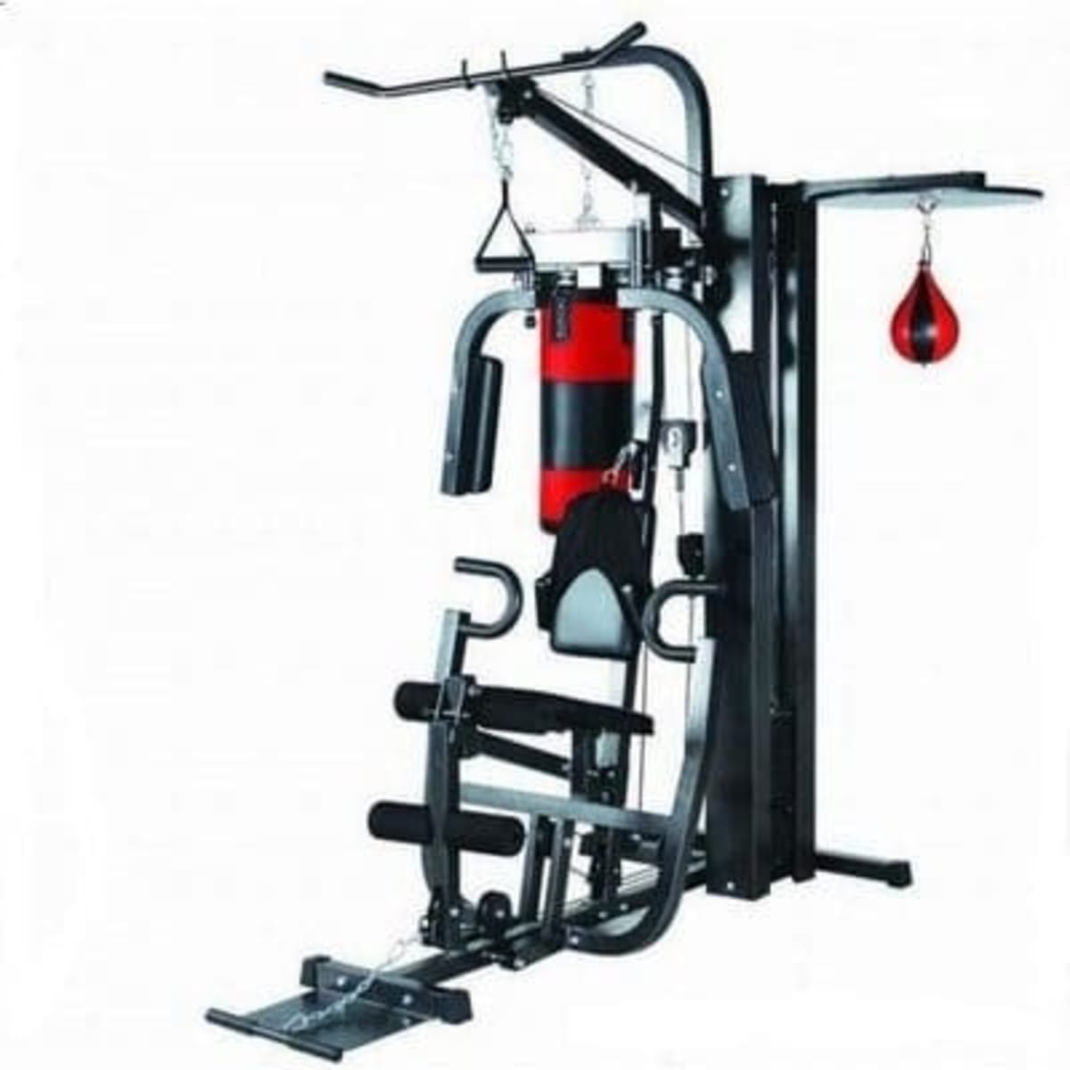 Fit store station gym