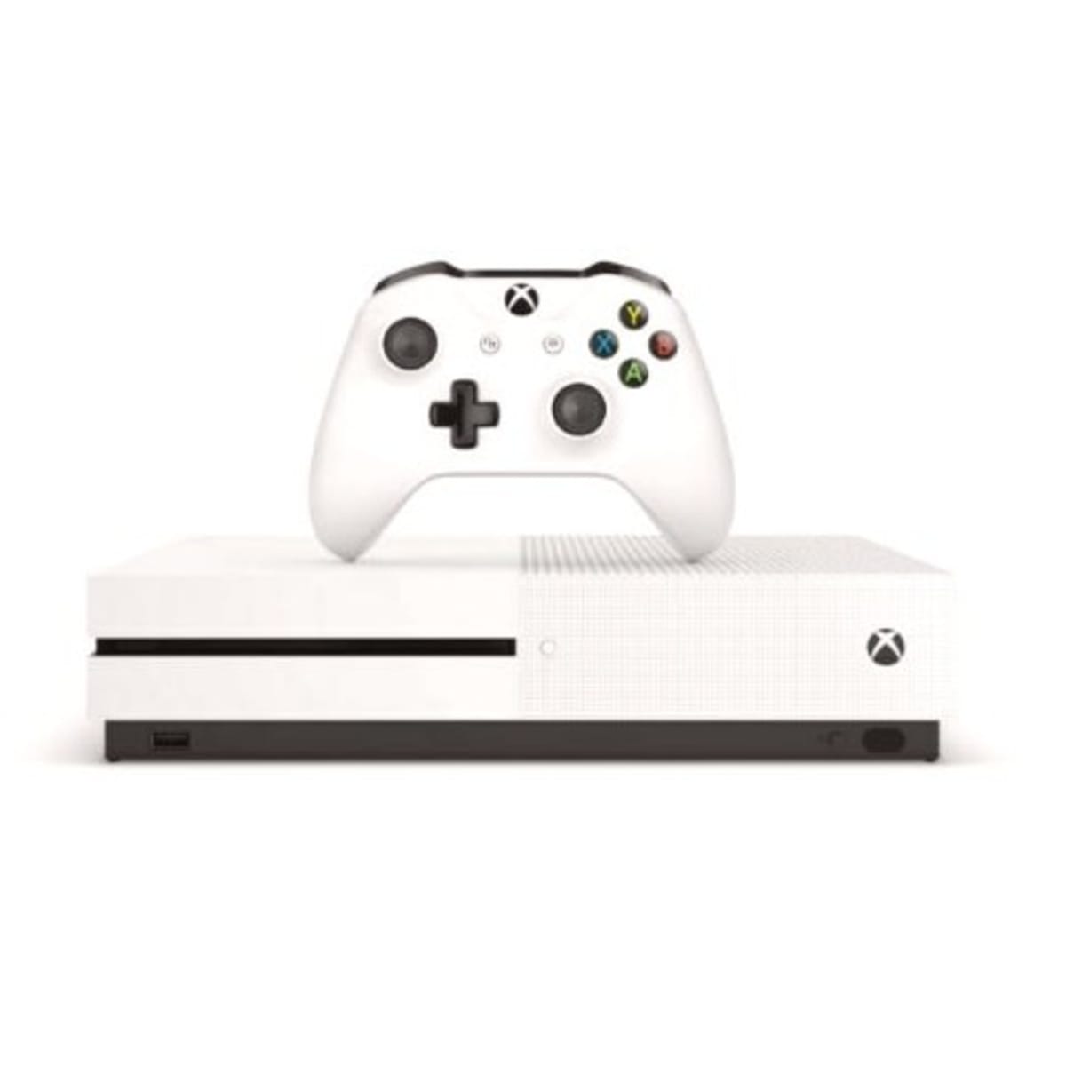 Xbox one discount 1tb minecraft