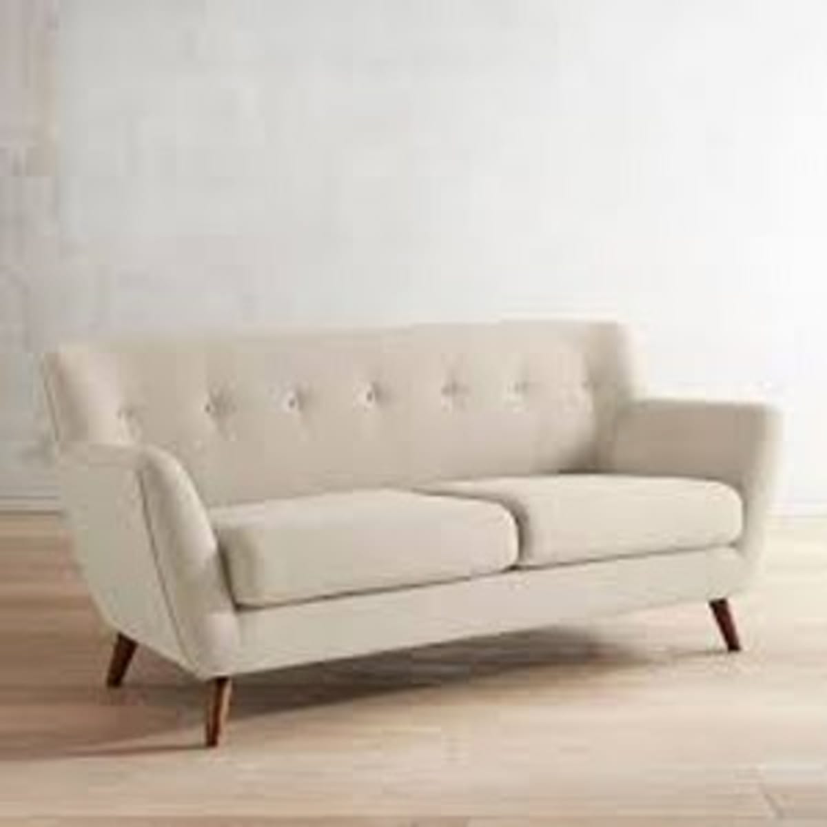 Two seater top sofa chair