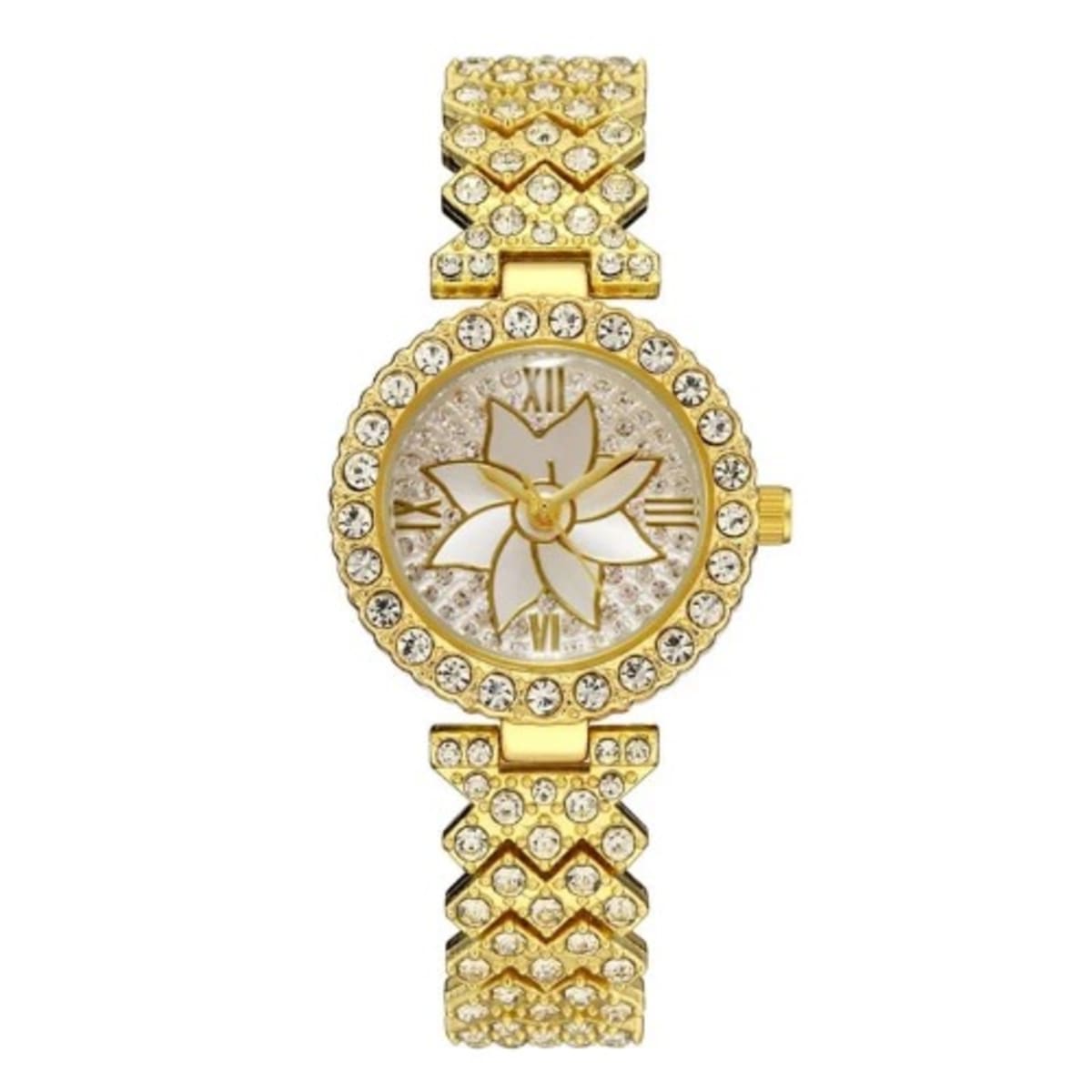 Female wrist online watches on konga