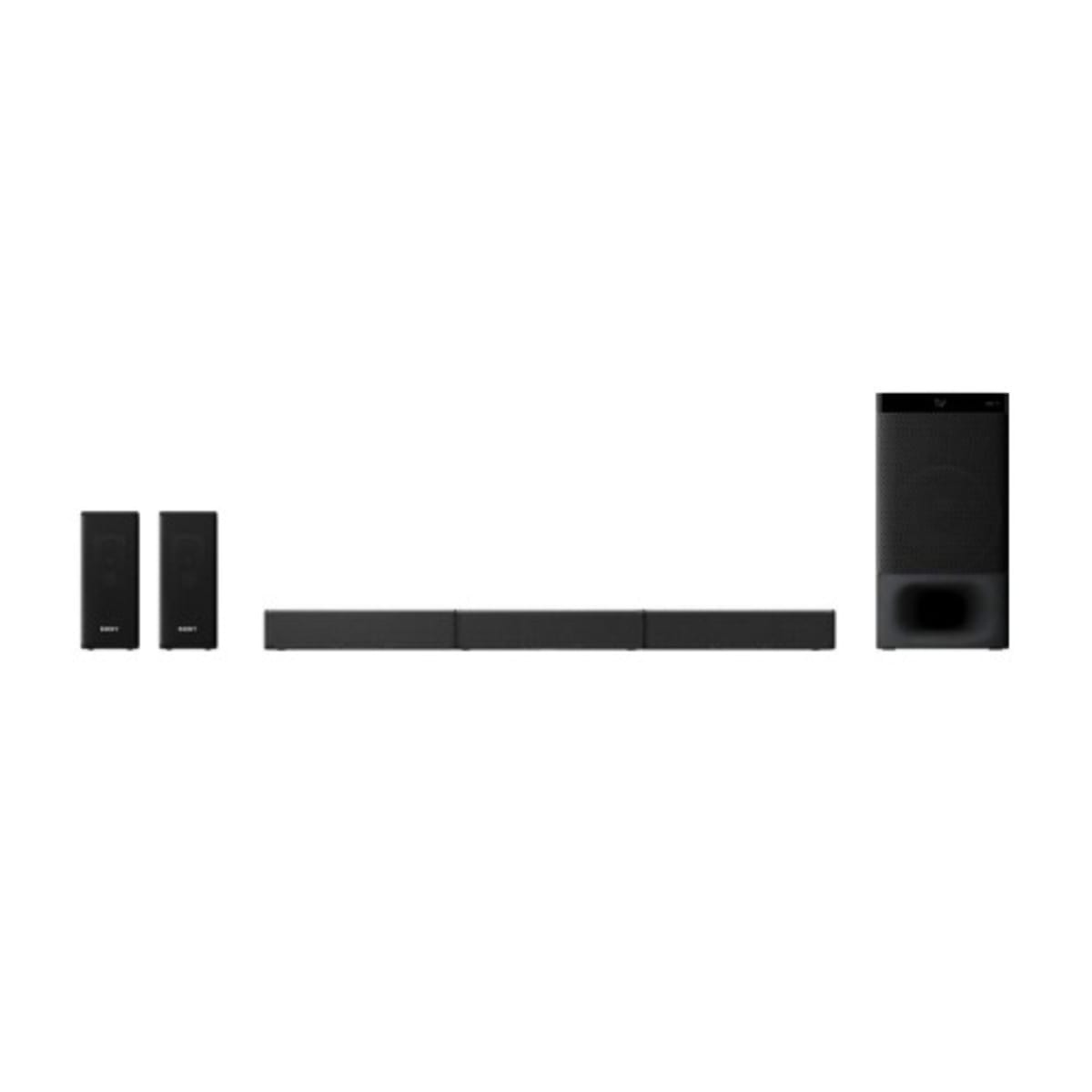 Dolby 2025 digital soundbar