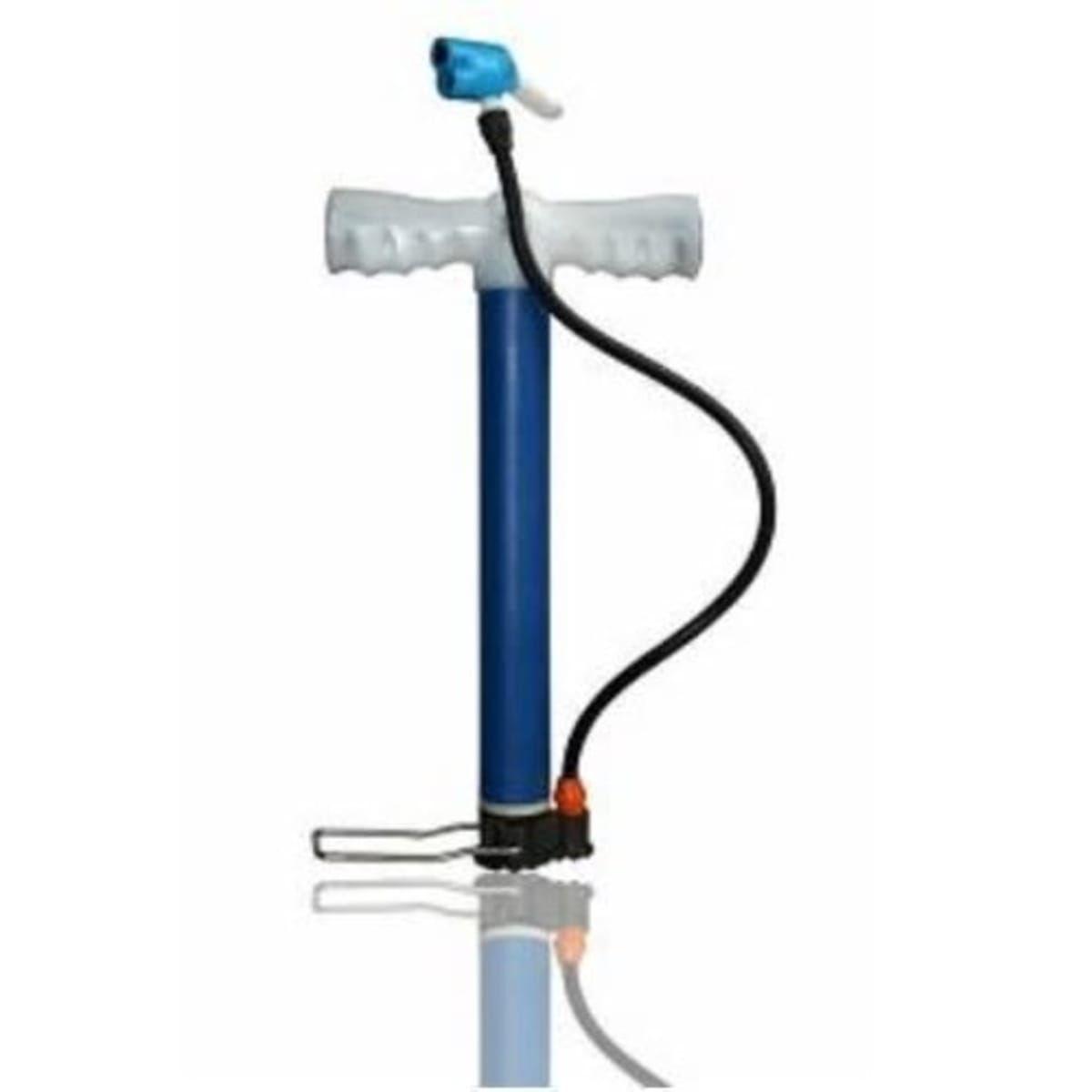 Cycle air sales filling pump