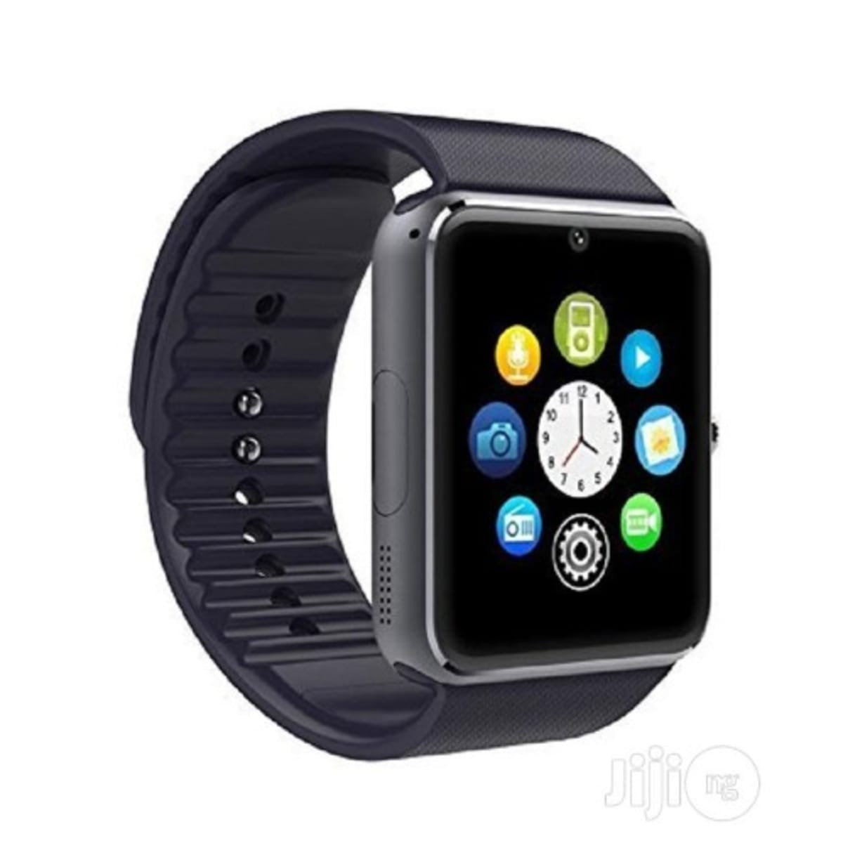 Smart watch on konga deals