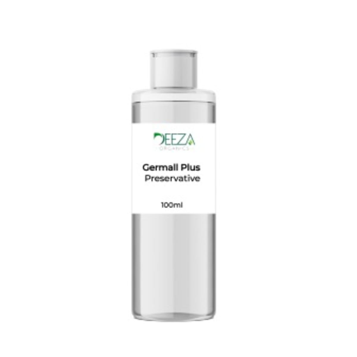 Liquid Germall Plus - 100ml