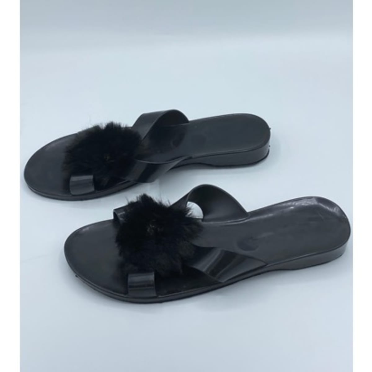 Silicone slippers 2025