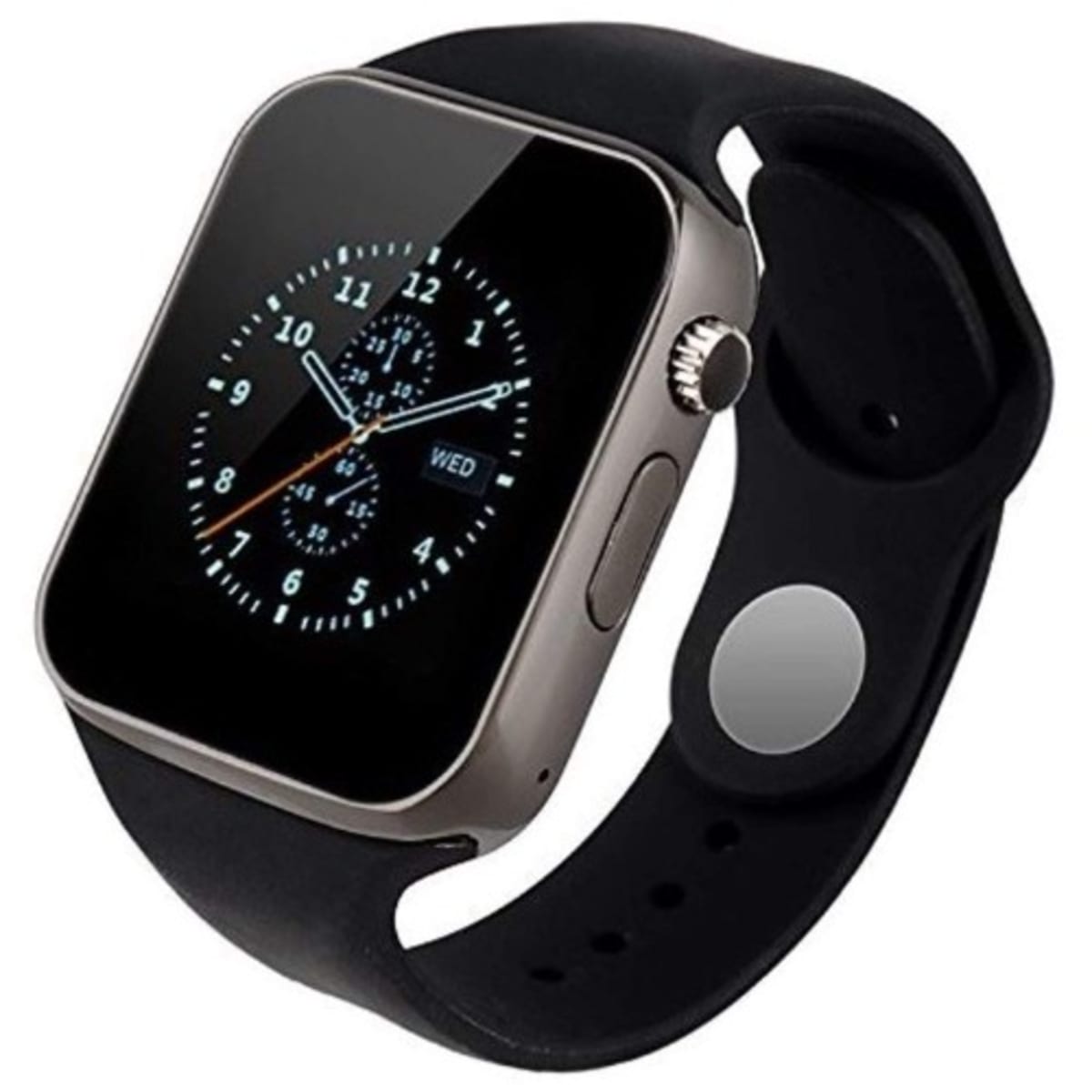Smart new arrivals watch konga
