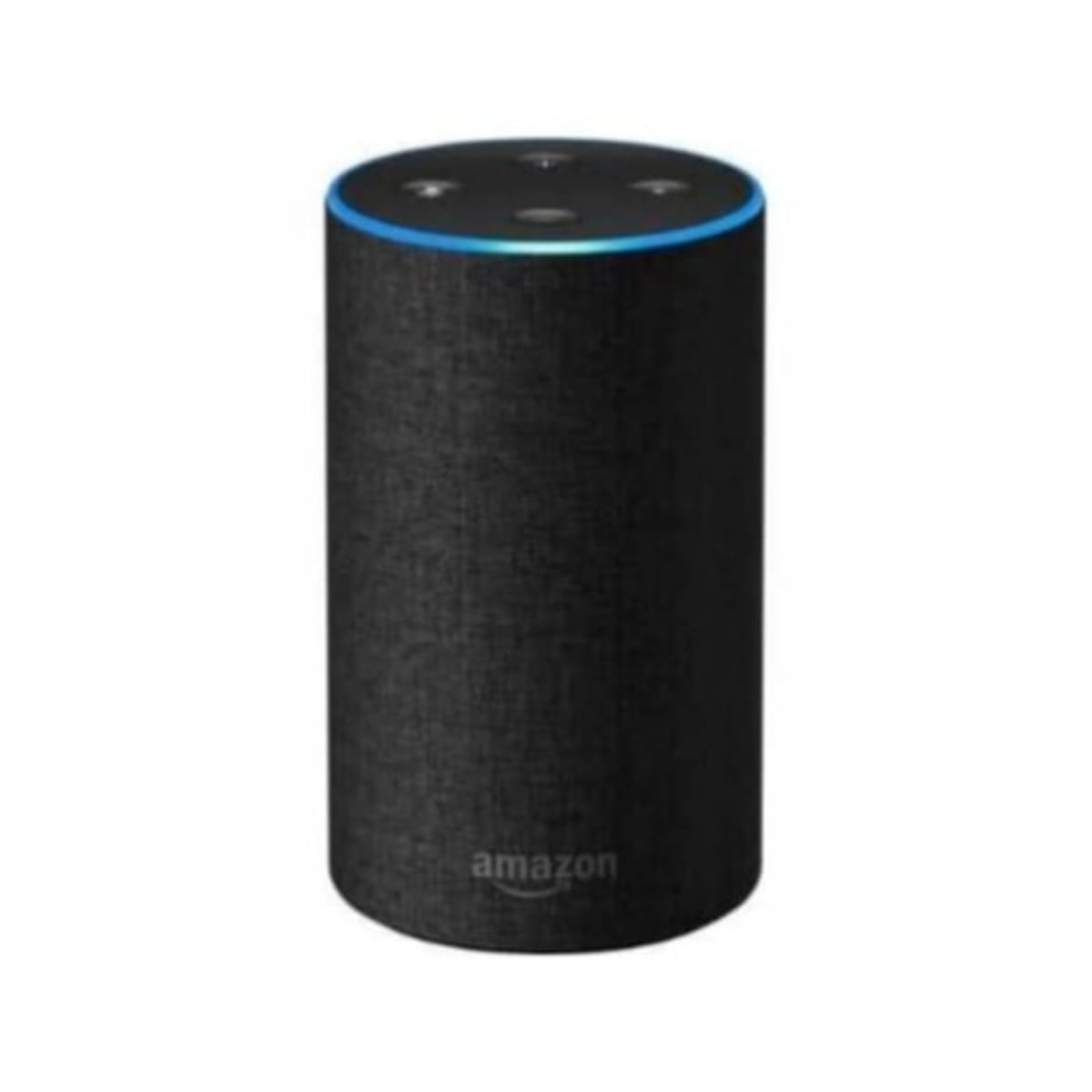 Echo 2nd Generation - Smart Speaker With Alexa