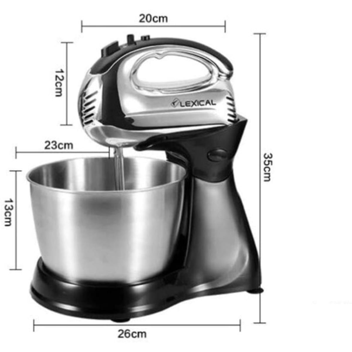 Konga online cake mixer