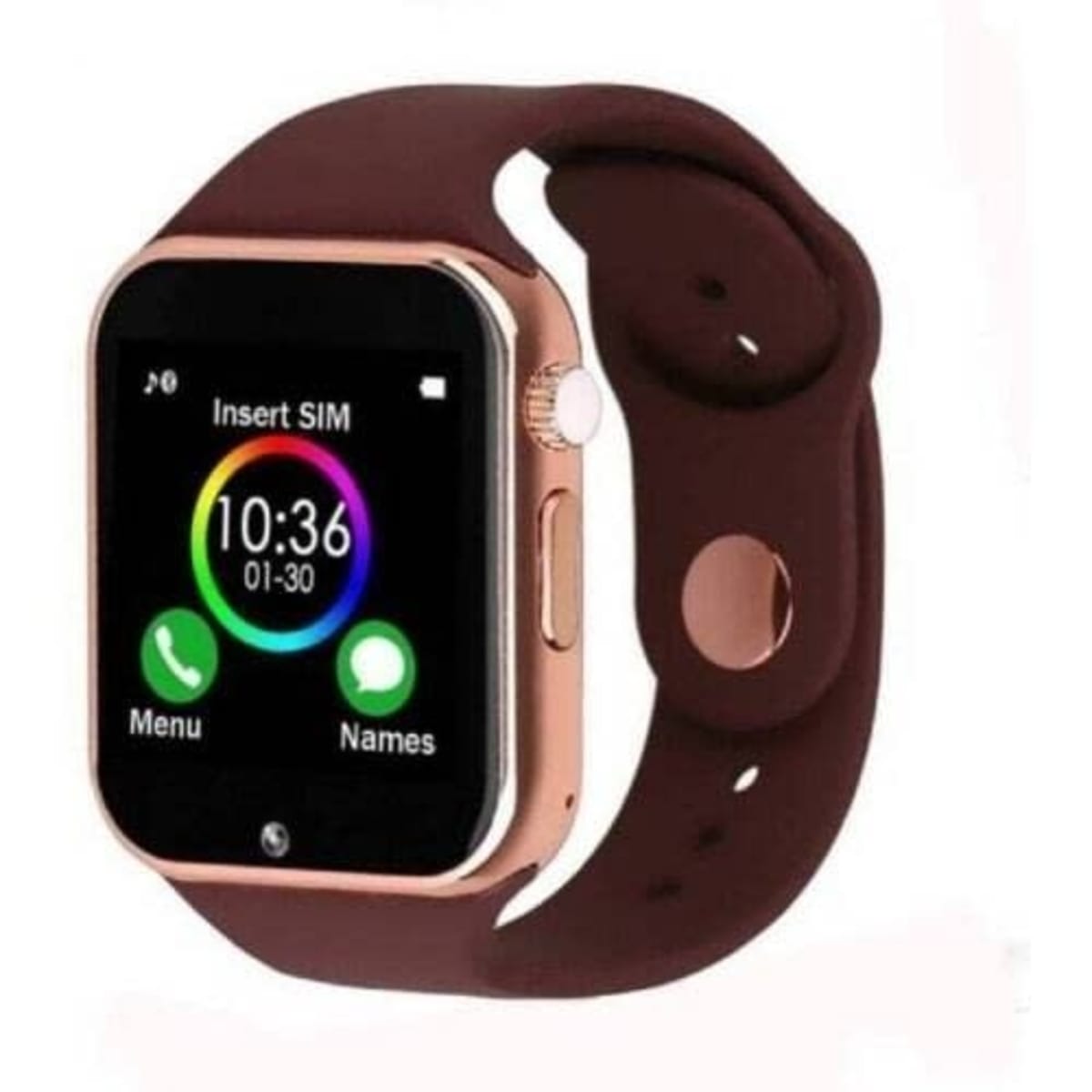 Memory card sale for a smartwatch