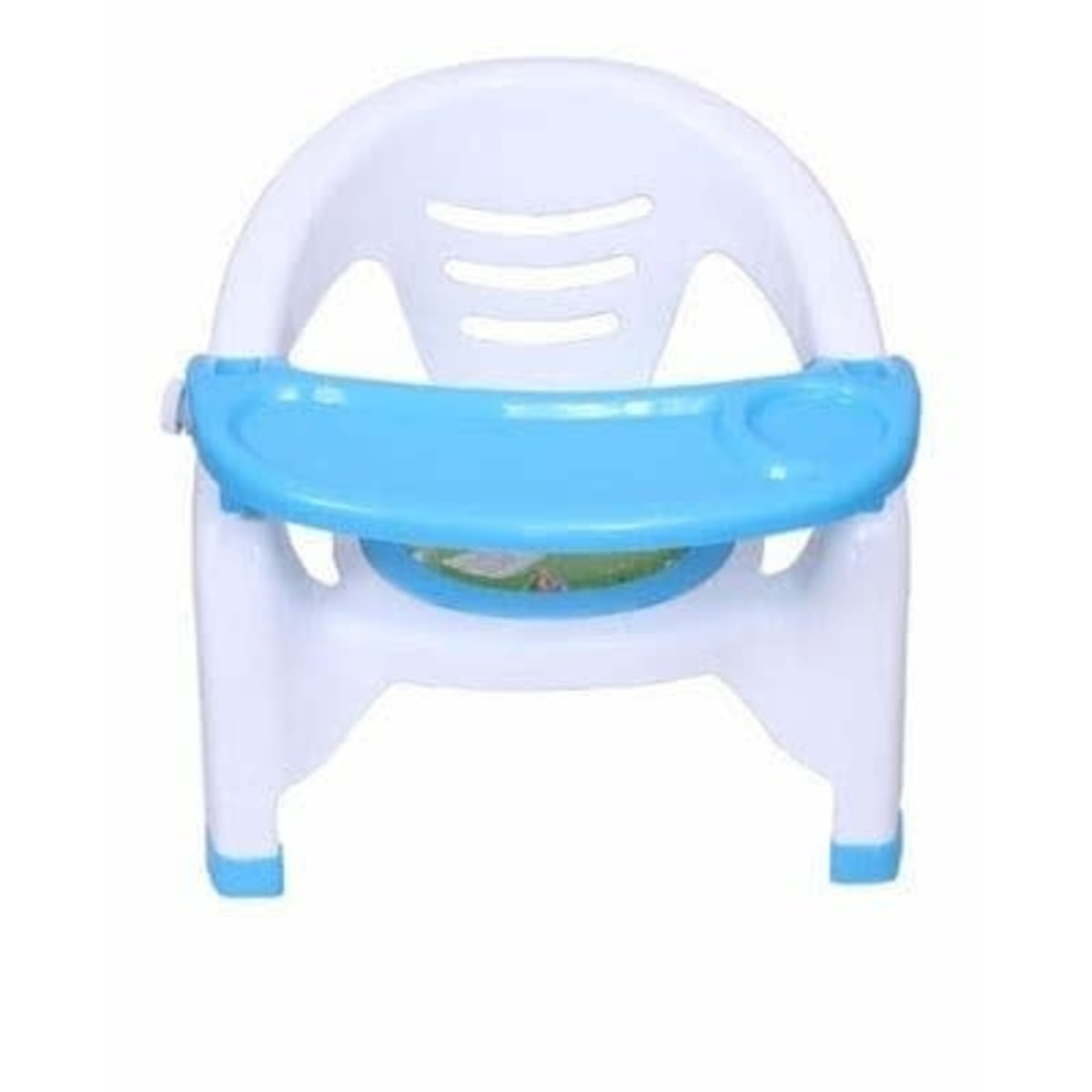 Baby rubber best sale chair