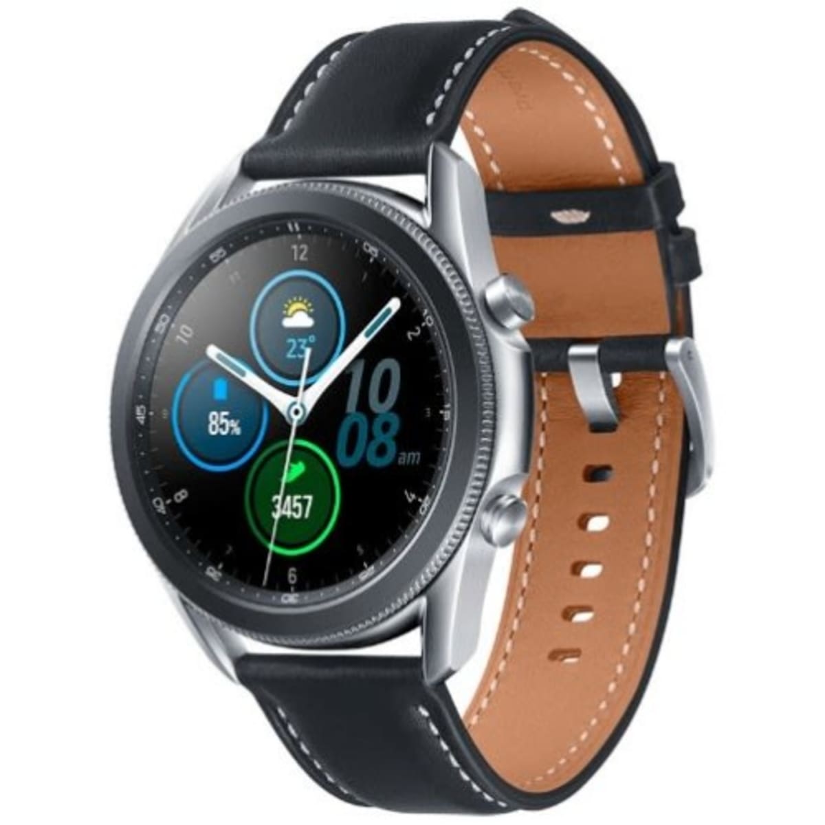 Galaxy watch hotsell 3 gorilla glass