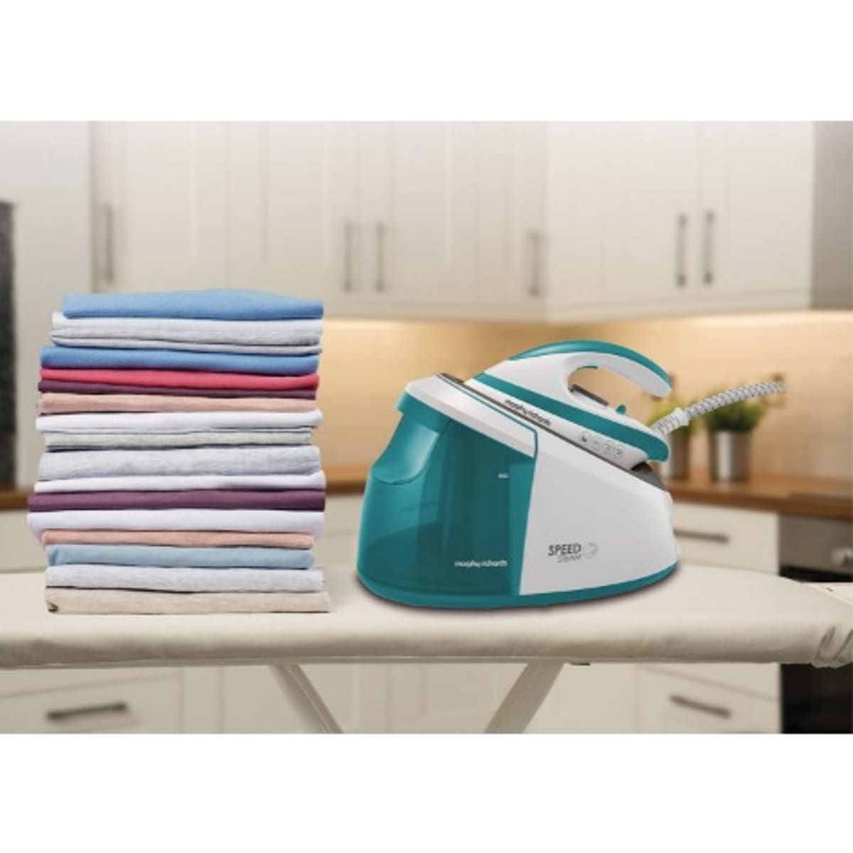 Speed steam 3000w steam generator iron sale