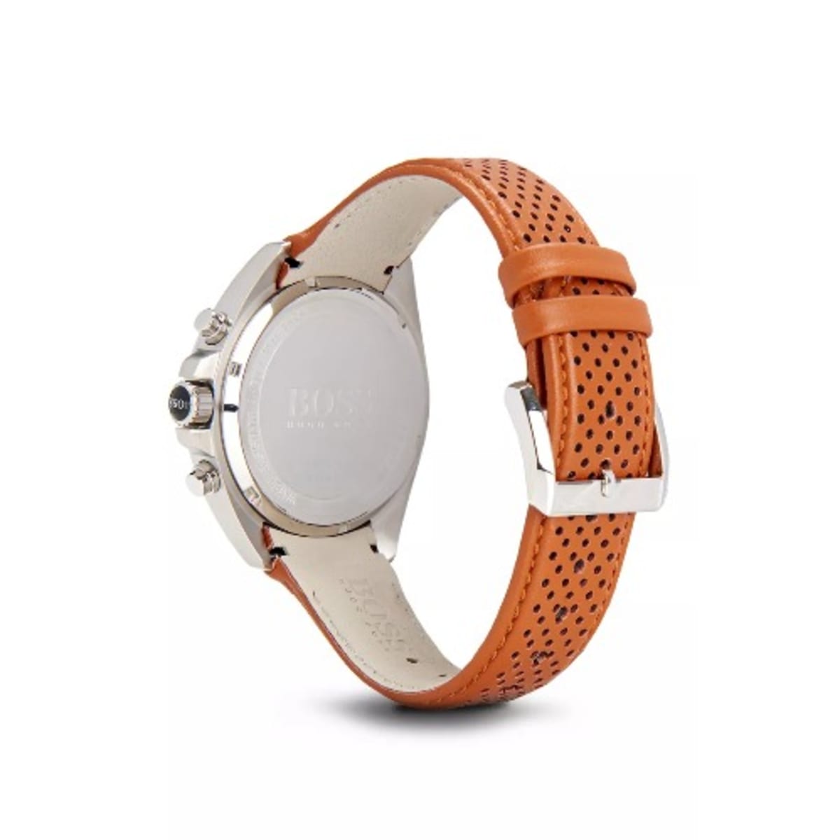 Hugo boss hotsell 0708 watch