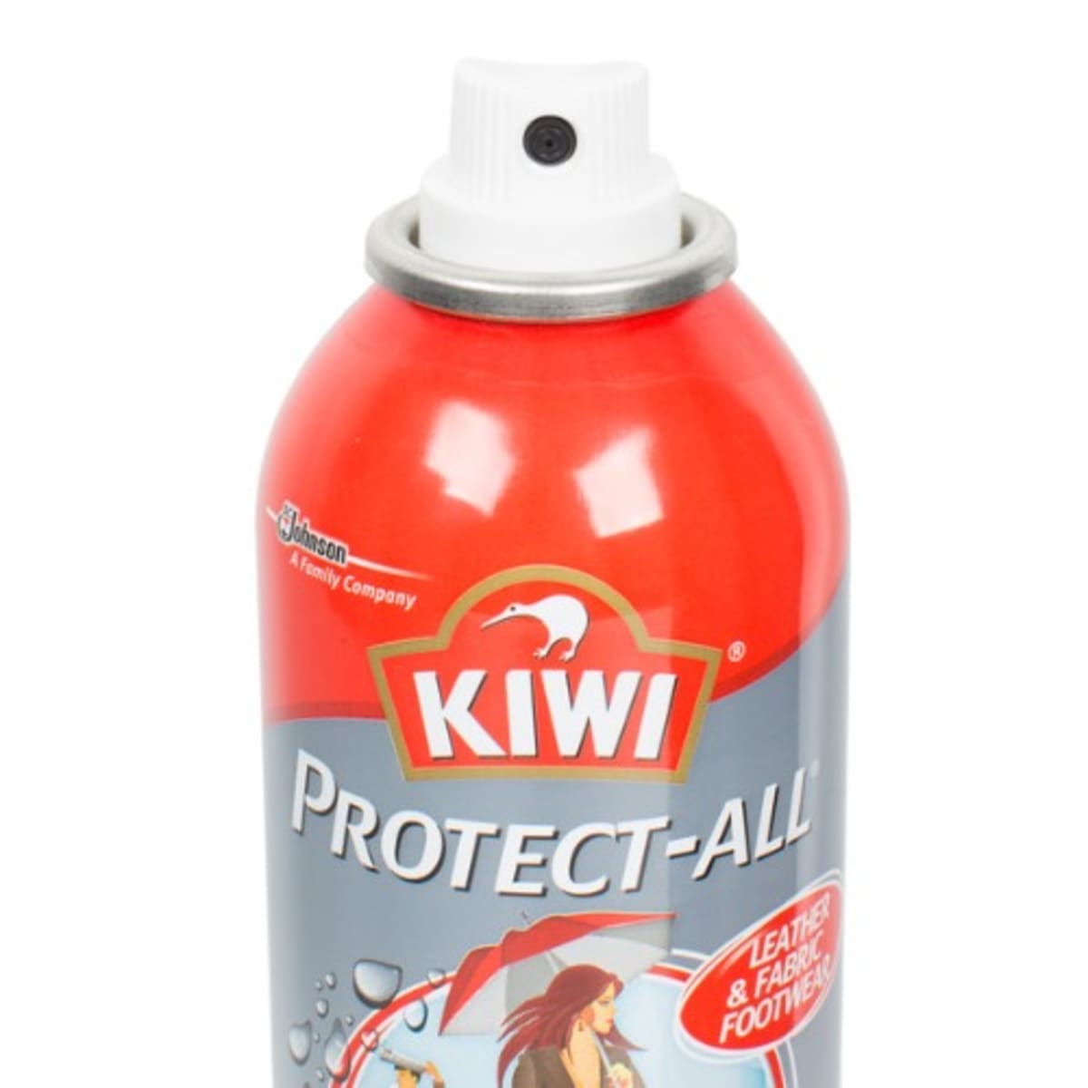 Kiwi shoe discount protect all