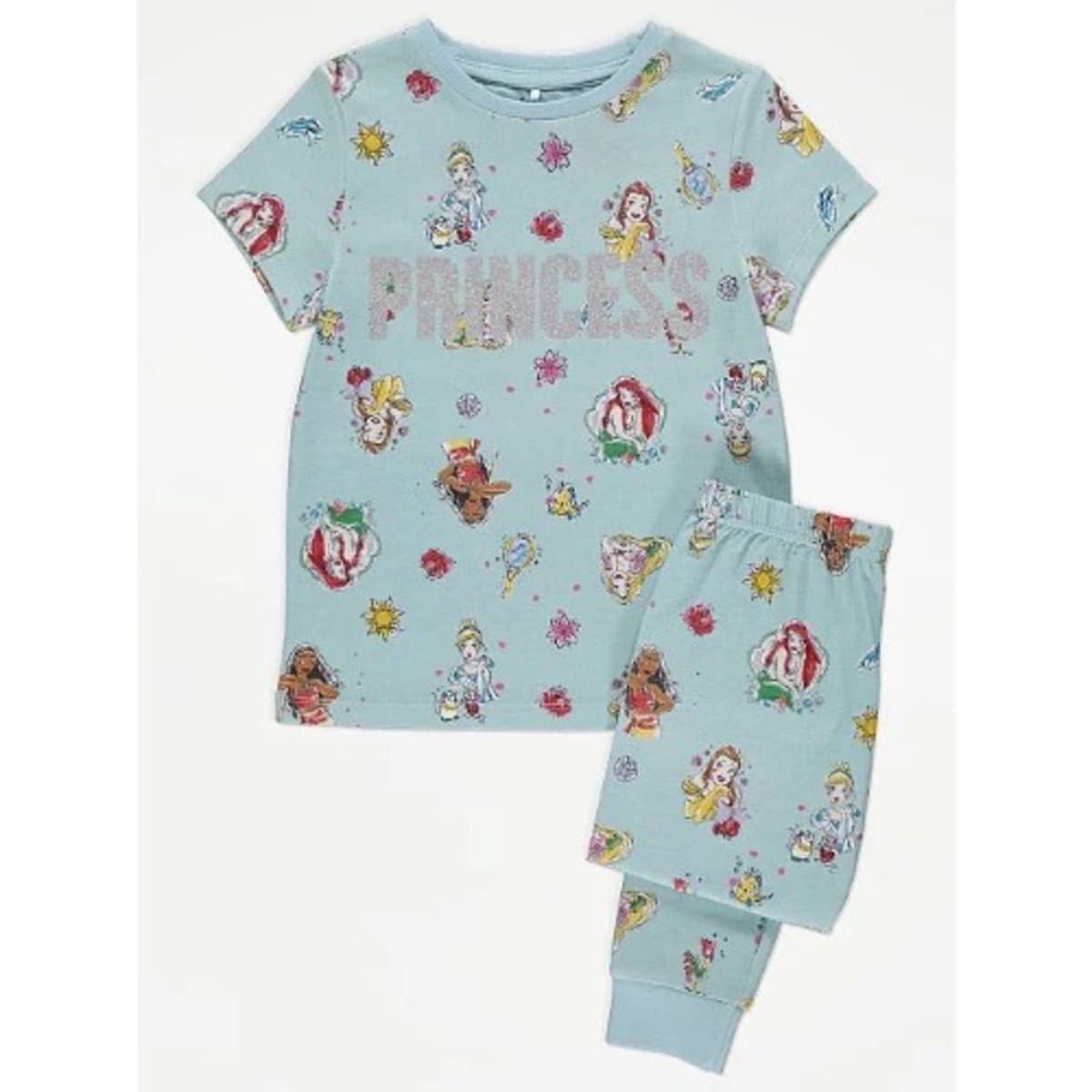 George toy story best sale pyjamas