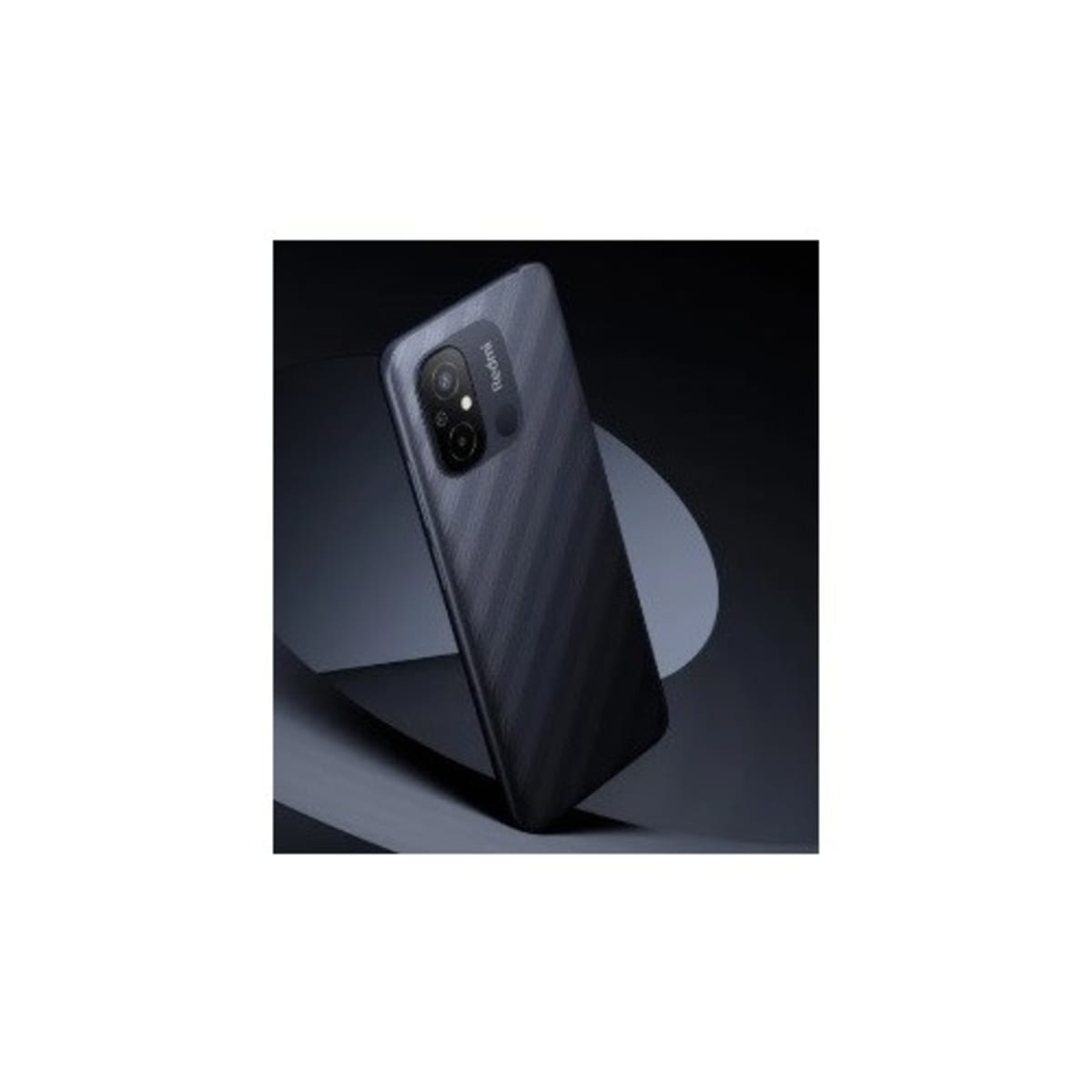 Smartphone XIAOMI Redmi 12C 6.7 4GB 128GB 50MP Gris - Oechsle