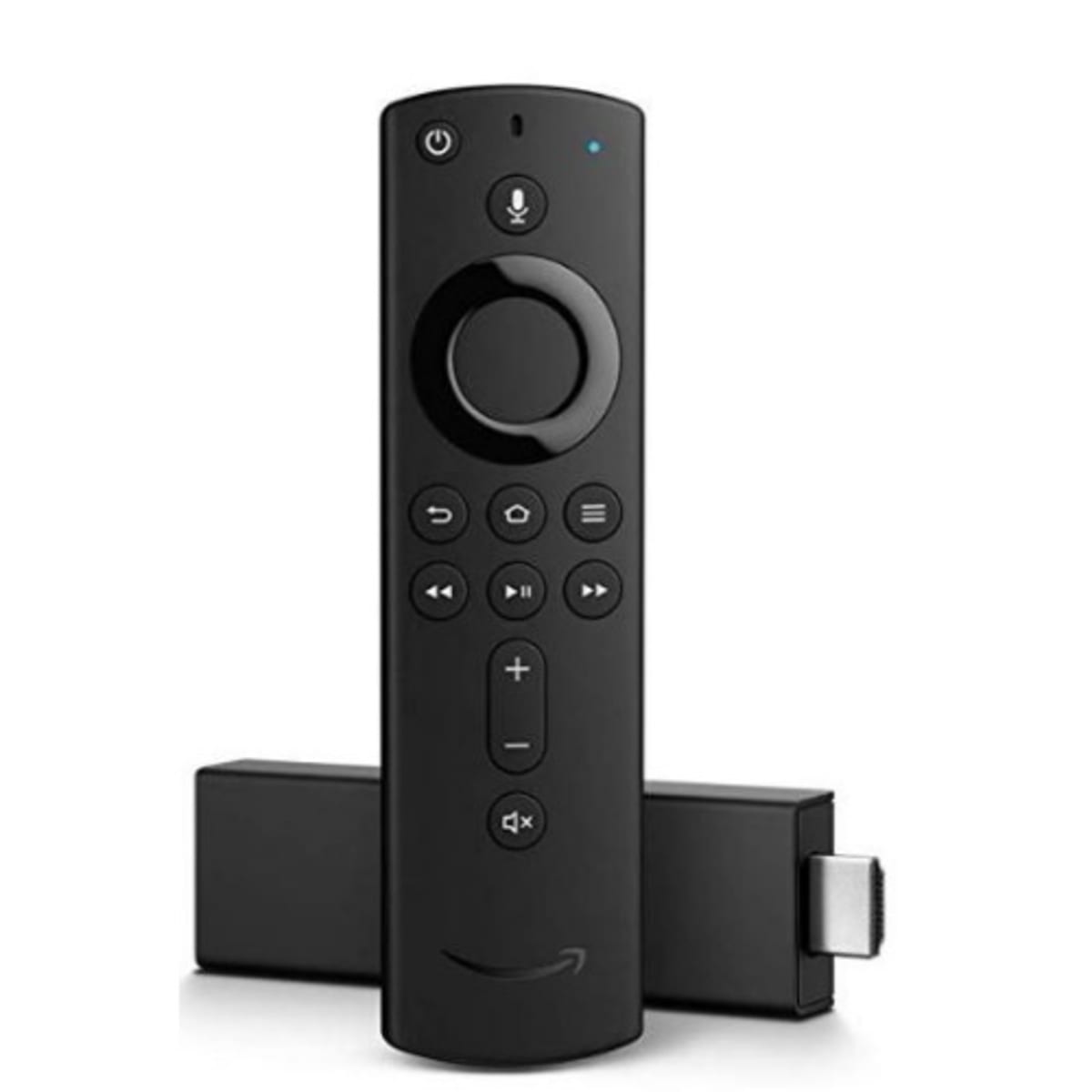 Amazon Fire TV Stick 4K
