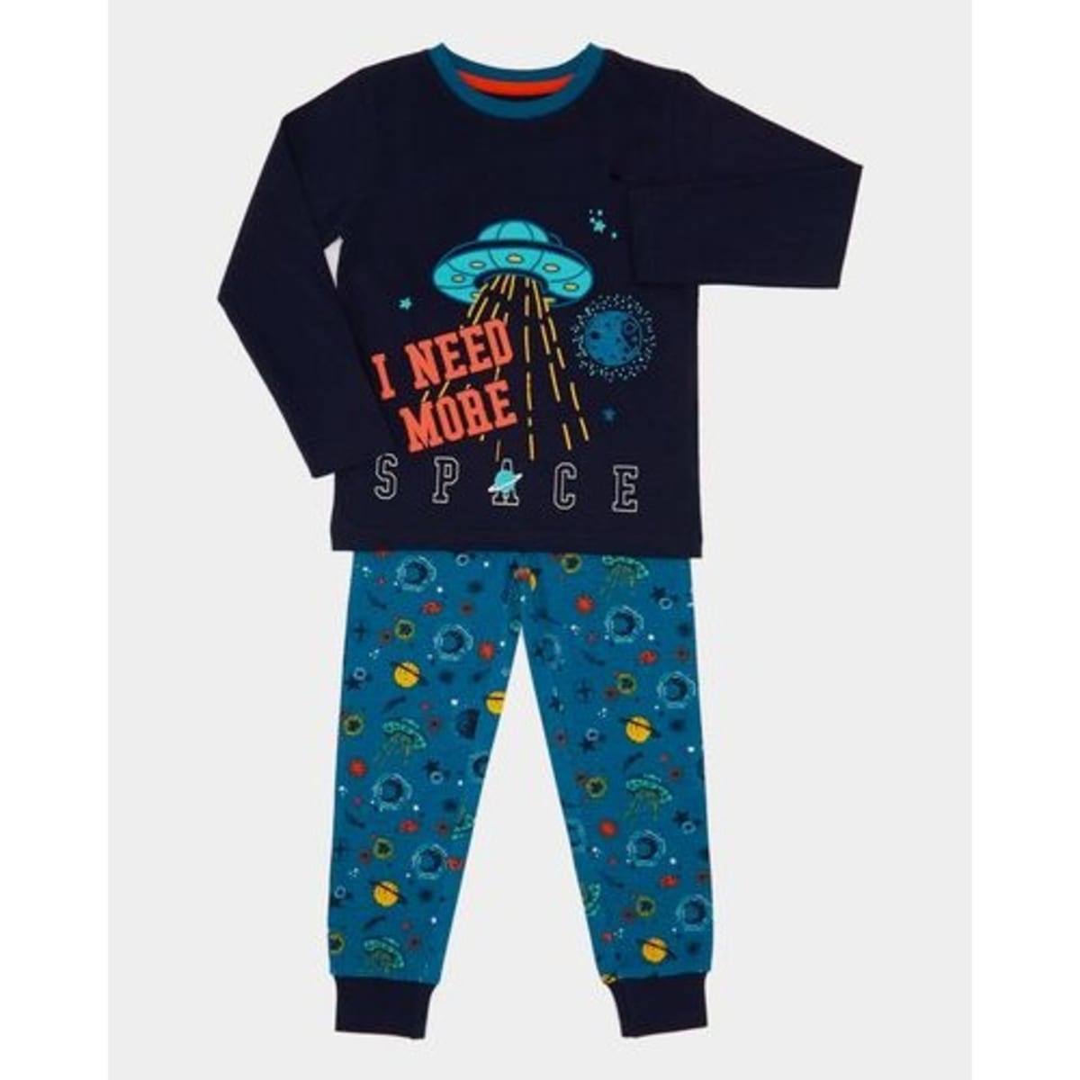 Space boys store pyjamas