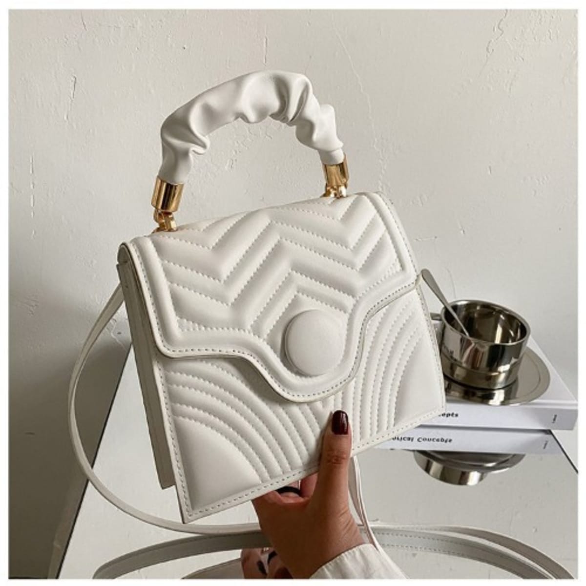 Konga handbags 2025