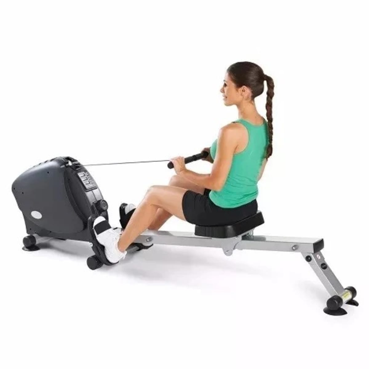 Ab rowing online machine