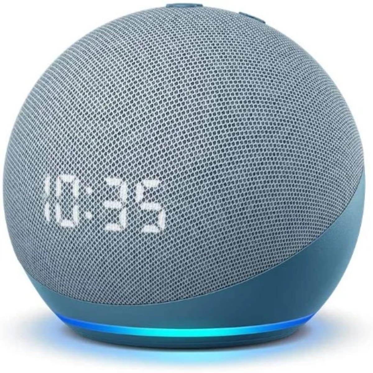 Set up alexa clock clearance