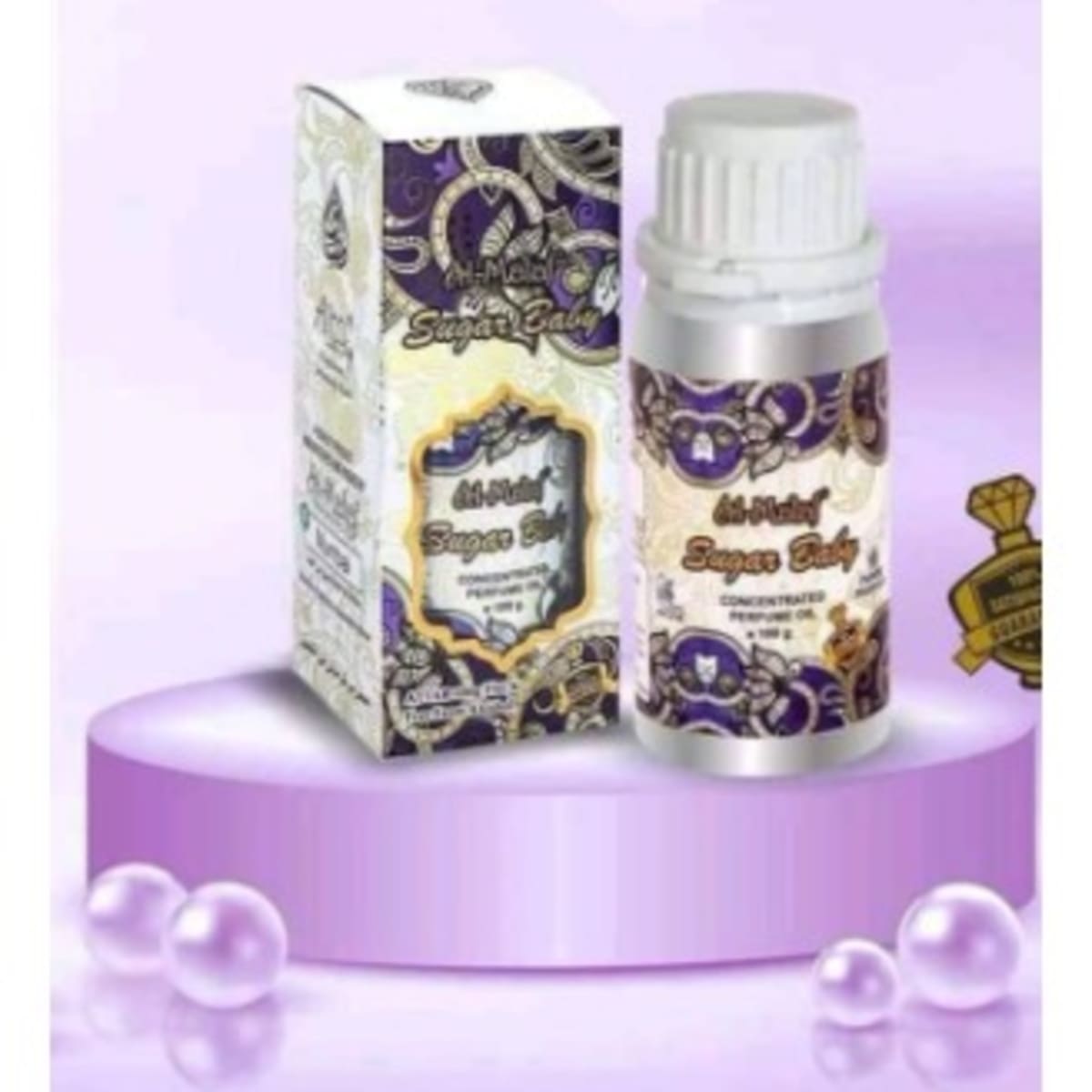 Surrati perfume deals sugar baby
