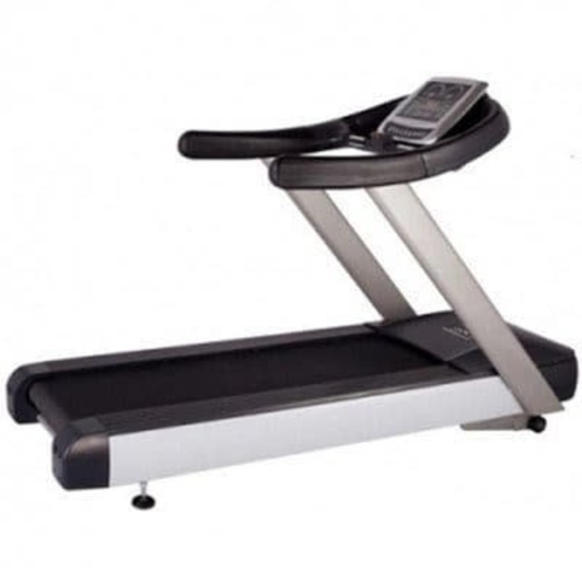 Heavy 4hp Commercial home Treadmill Konga Online Shopping