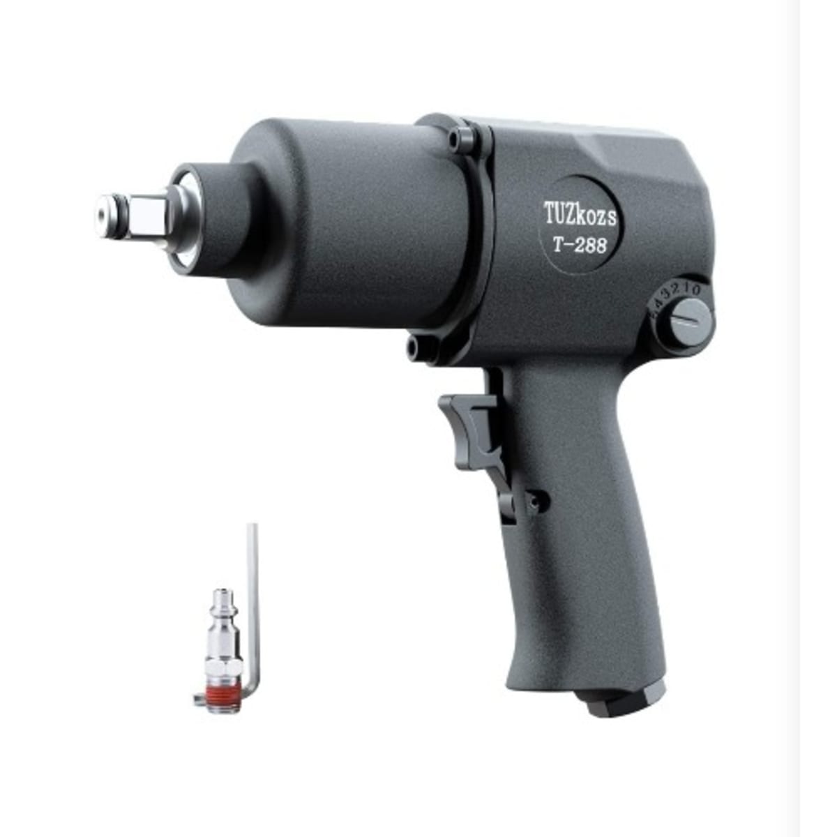 Air lug best sale wrench
