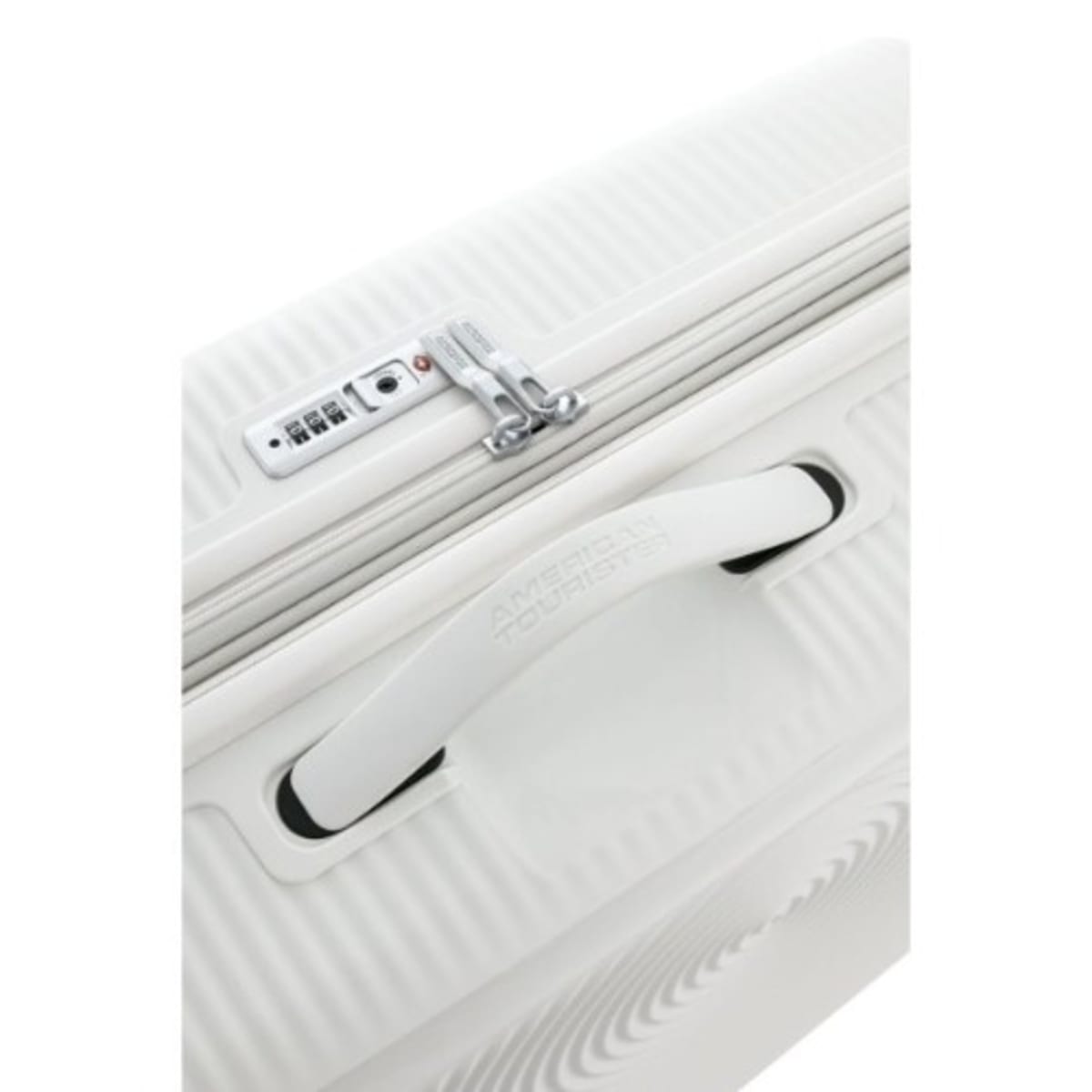 Costco American Tourister Curio Hardside Luggage With Spinner