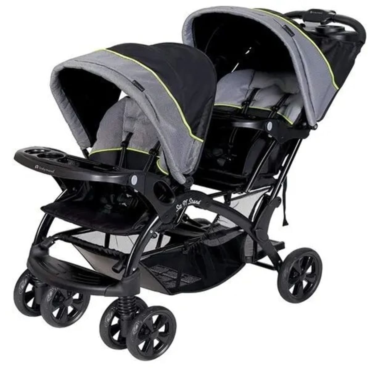 Graco baby store double stroller