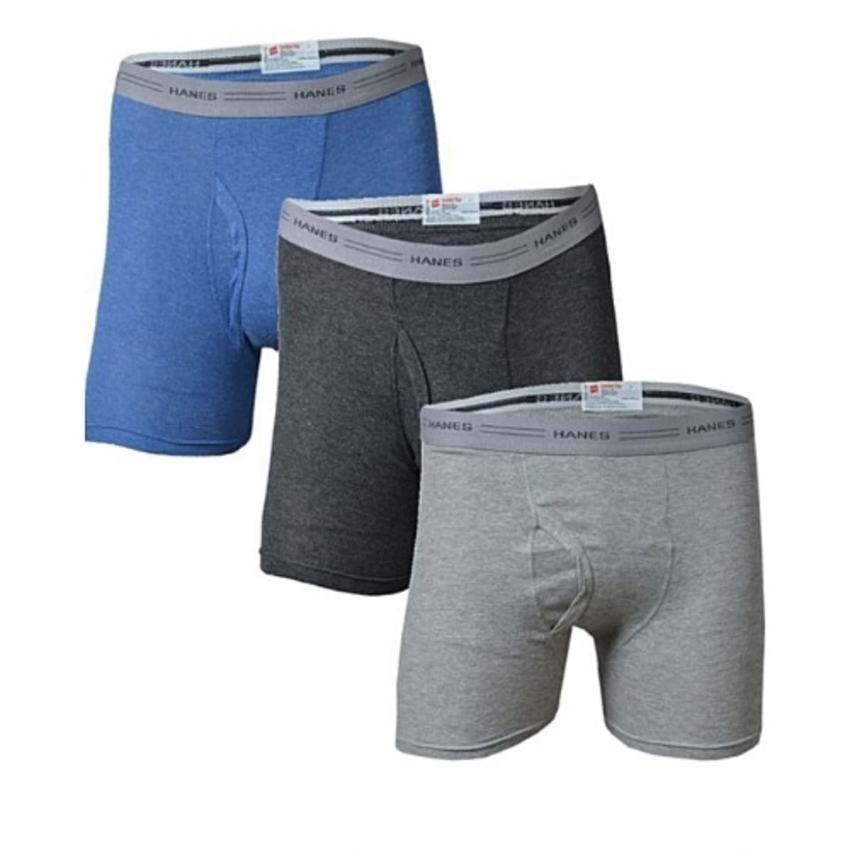 Men's Boxers