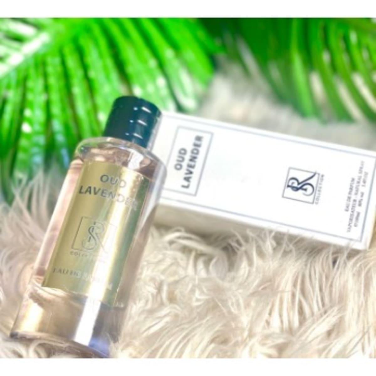 Oud lavender best sale eau de parfum