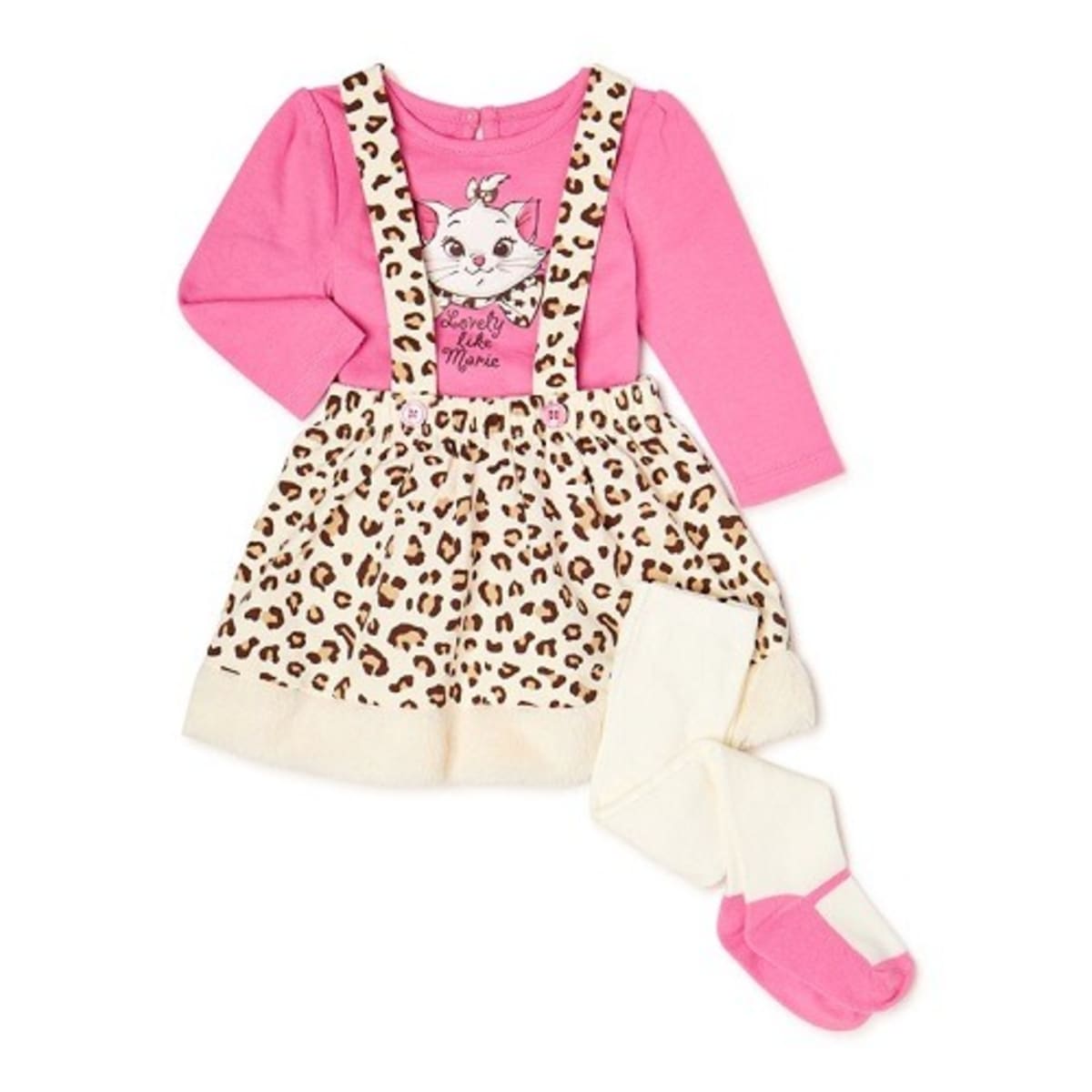 Disney online pinafore dress