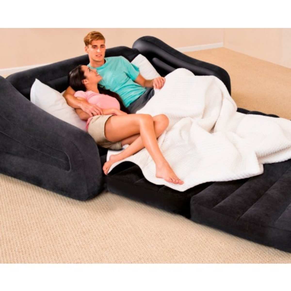 Intex Inflatable Pull Out Sofa Airbed Konga Online Shopping
