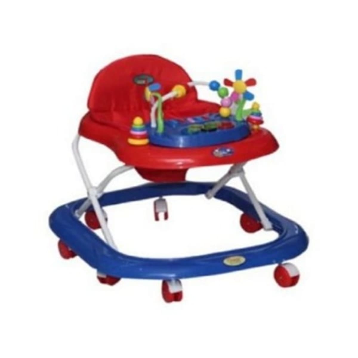 Baby Walker With Pusher Konga Online Shopping