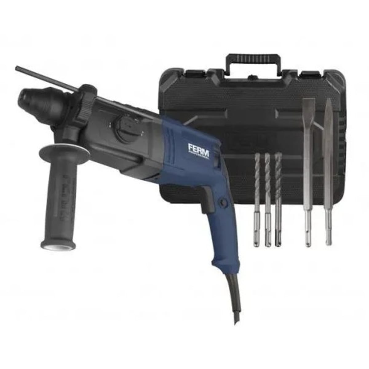 Ferm hammer drill sale