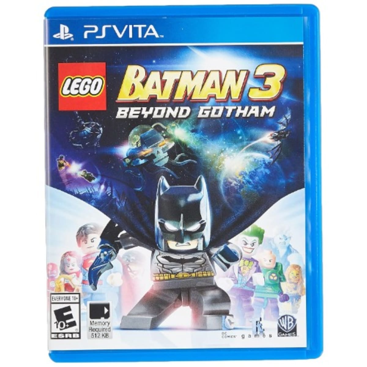 Lego batman online 2025