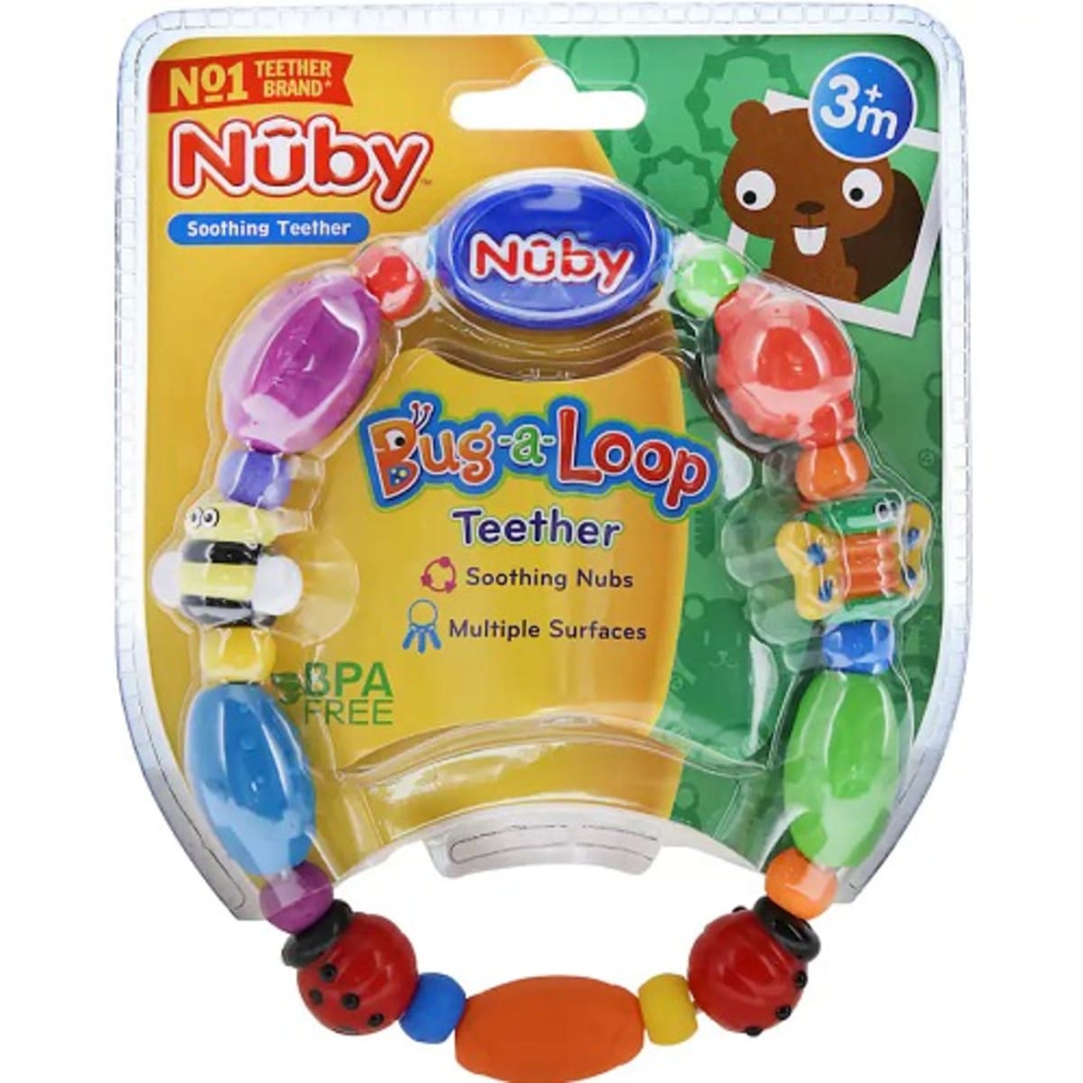 Teether brands online