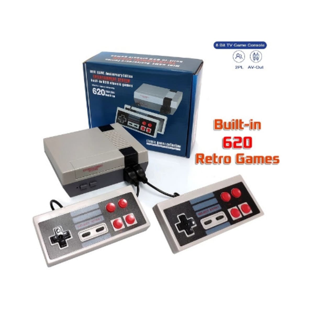 620 retro store games
