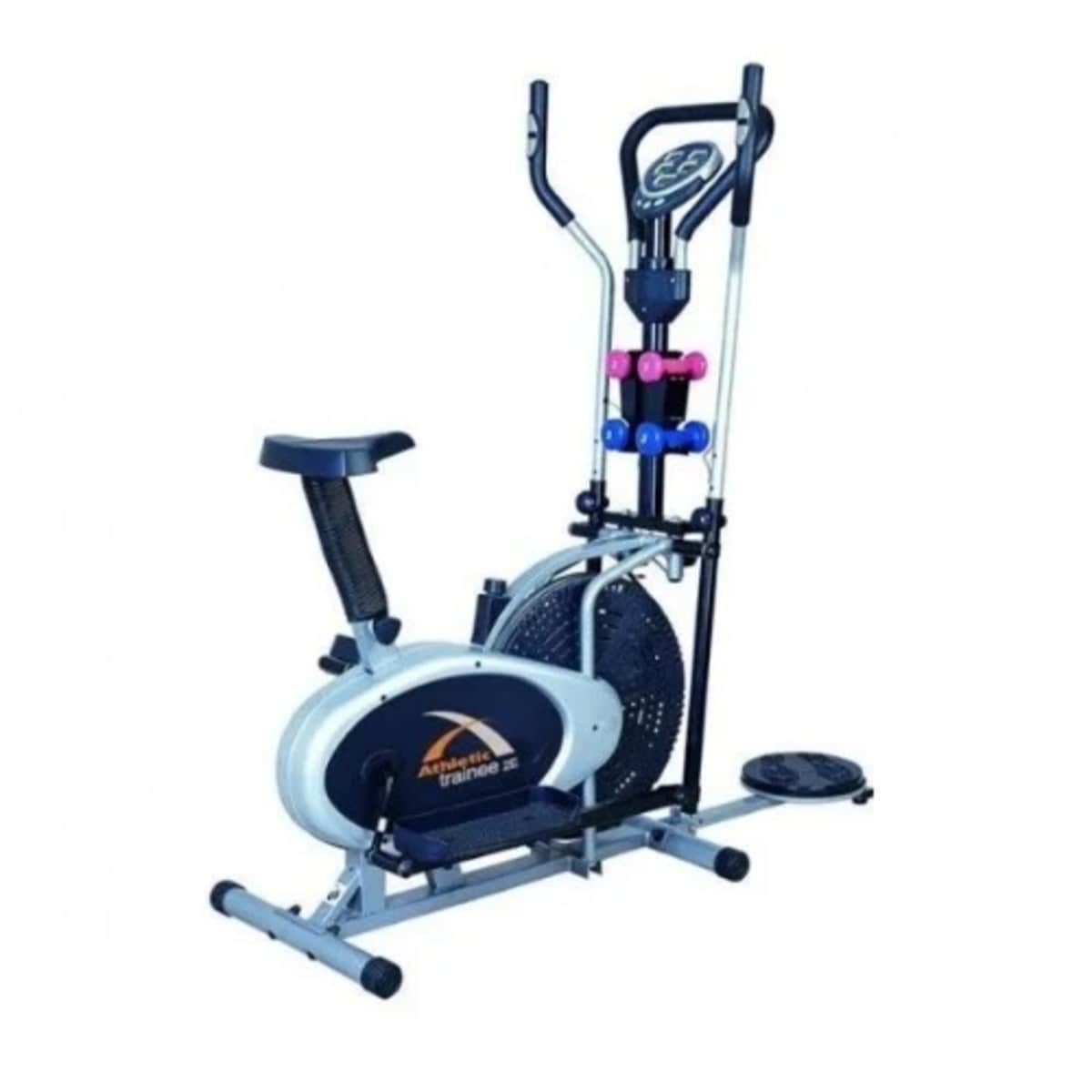 Orbitrac cycle sales