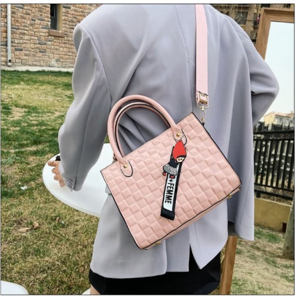 Konga handbags sales