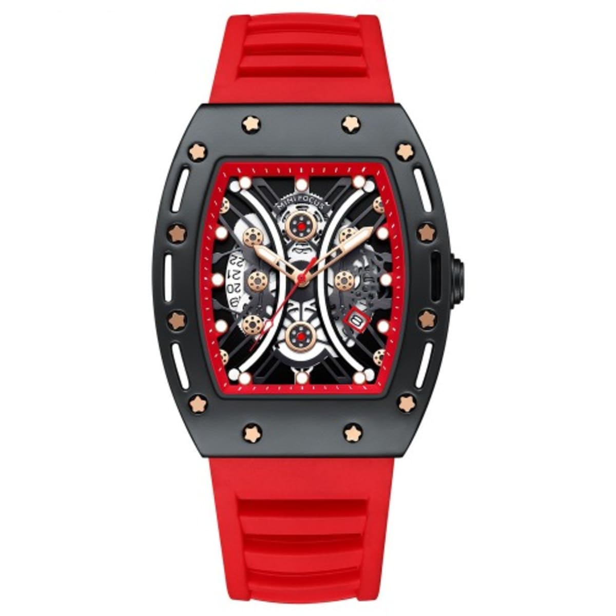Waterproof watch deals online
