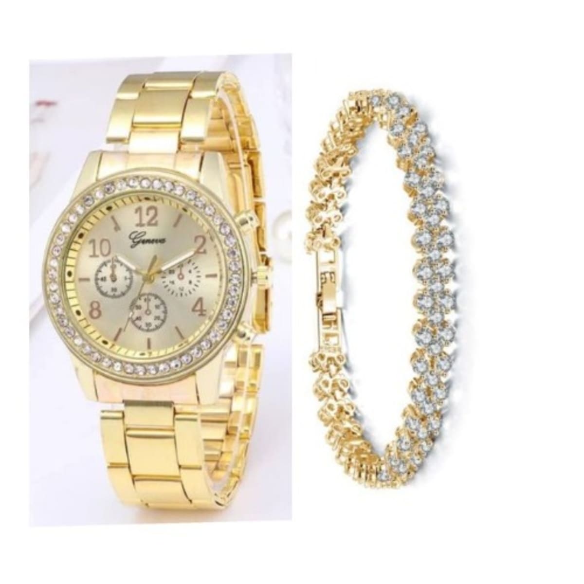 Female wrist top watches on konga