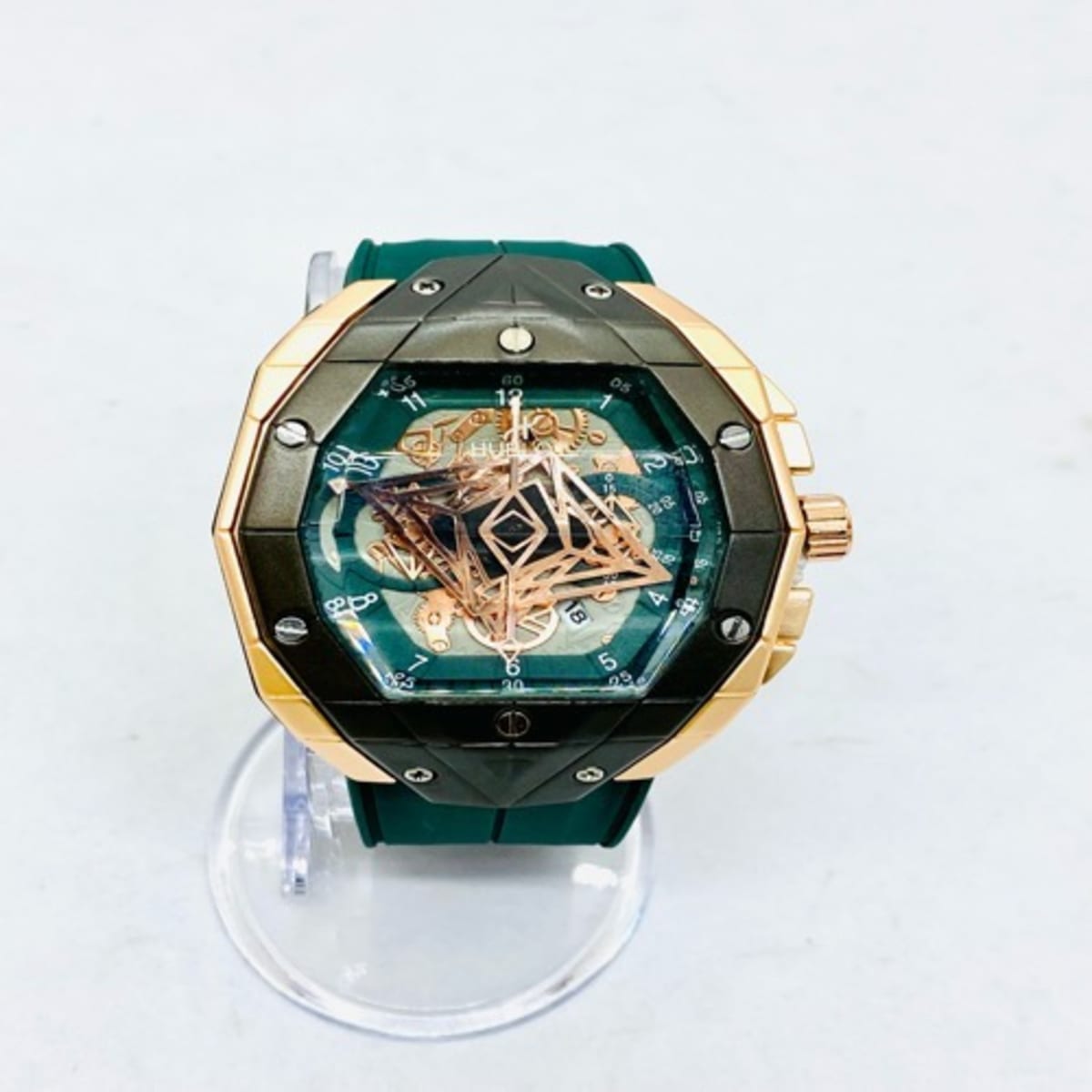Hublot watches shop on konga