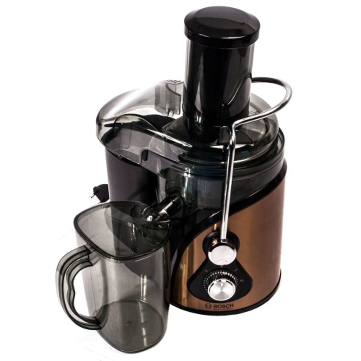 Bosch juicer store