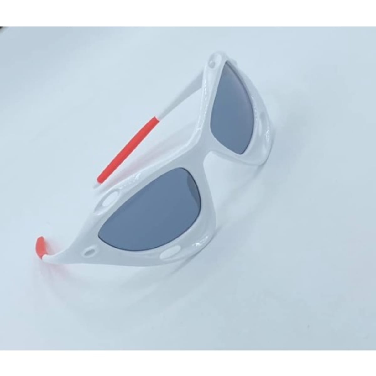 Men s Spider Inspired Sunglasses White Konga Online Shopping