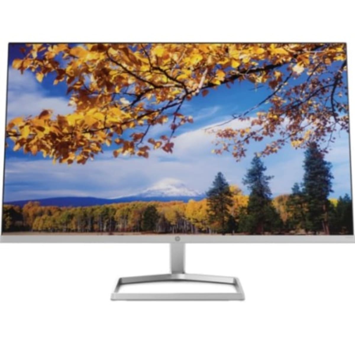 Hp led best sale monitors