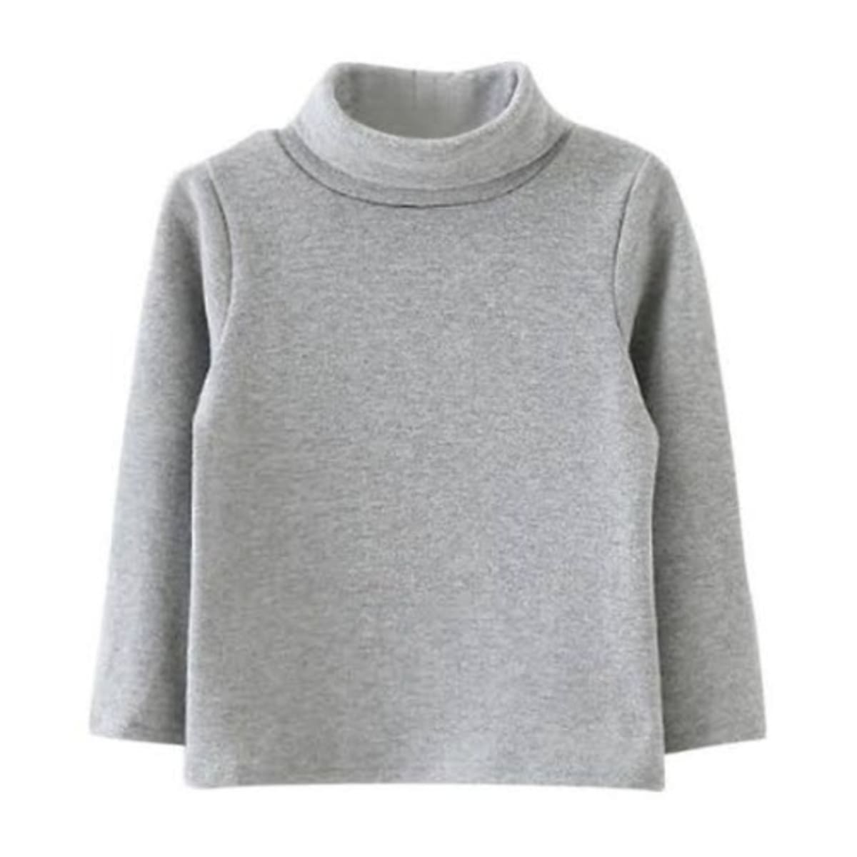 Children's turtlenecks best sale