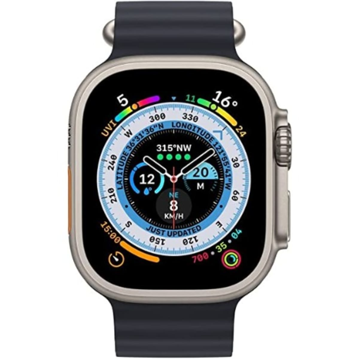 Smartwatches for iphone 8 top